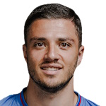 Alexandros Katranis photo