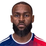 Sebastien Ibeagha photo