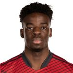 Deandre Kerr photo