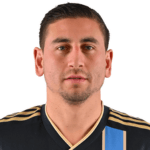 Alejandro Bedoya photo