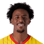 Morgan Guilavogui photo