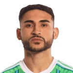 Cristian Roldán photo