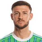 Paul Arriola photo