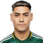 Felipe Mora photo