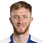 Liam Morrison photo