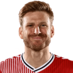 Stuart Armstrong photo
