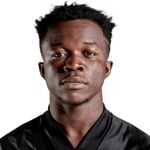 Kwadwo Opoku photo