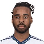 Raheem Edwards photo