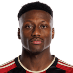 Derrick Etienne photo