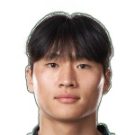 Jeong Sang-Bin photo