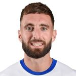 Graeme Shinnie photo