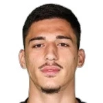 Marko Lazetić photo