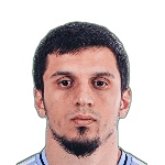 Shapi Suleymanov photo