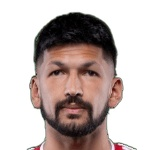 Mauricio Pineda photo