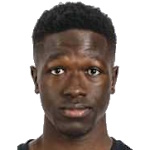 A. Diouf photo