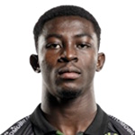 Emmanuel Kakou photo