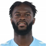 Jonathan Bamba photo