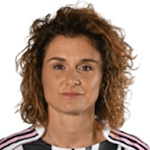 Cristiana Girelli photo