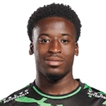 I. Diakité photo