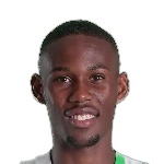 Royer Caicedo photo