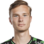 Christiaan Ravych photo
