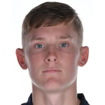 Brandan Craig photo