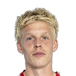 Jeppe Erenbjerg photo