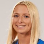 Hailie Mace photo