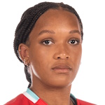 Gabrielle Robinson photo