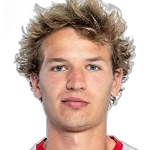 Lukas Willen photo