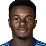 K. Awuah photo