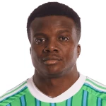 Nouhou Tolo photo