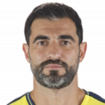 Raúl Albiol photo