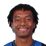 J. Cuadrado photo