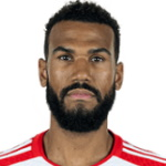 Eric Maxim Choupo-Moting photo