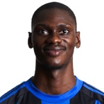 I. Touré photo