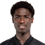Mamadou Mbacke photo
