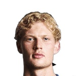 Malthe Højholt photo