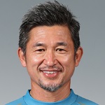 K. Miura photo
