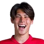 H. Komori photo