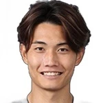 Higashi Shunki photo