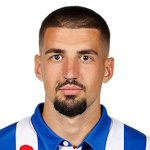 Ibrahim Drešević photo