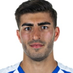 Muhammed Kiprit photo