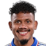 Jeisson Quiñónes photo