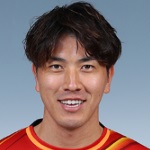 Yamasaki Ryogo photo