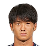K. Kitagawa photo