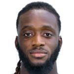 Myenty Abena photo