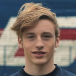 Federico Gomes Gerth photo