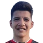 Jeremías Florentín photo