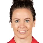 Allysha Chapman photo